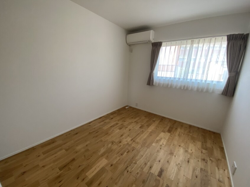  福島戸建　5