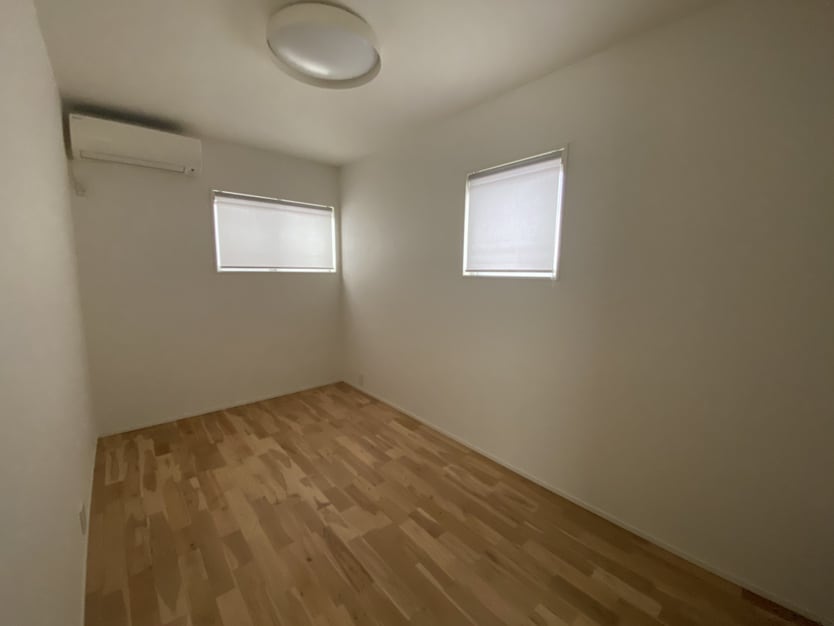  福島戸建　2