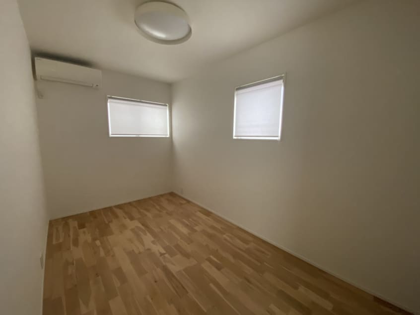  福島戸建　2