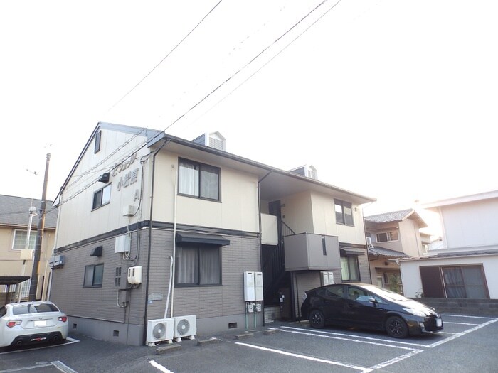  セジュール小松原　Ａ棟