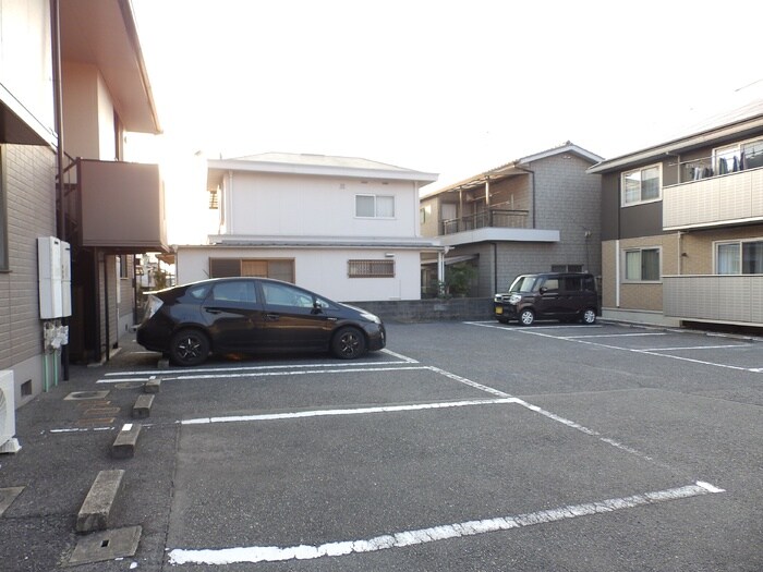  セジュール小松原　Ａ棟