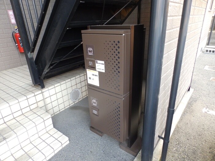  セジュール小松原　Ａ棟