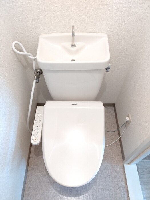  セジュール小松原　Ａ棟