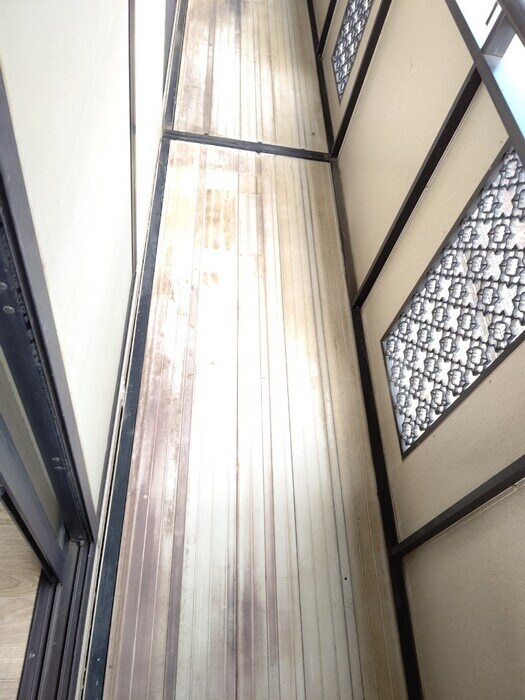  セジュール小松原　Ａ棟