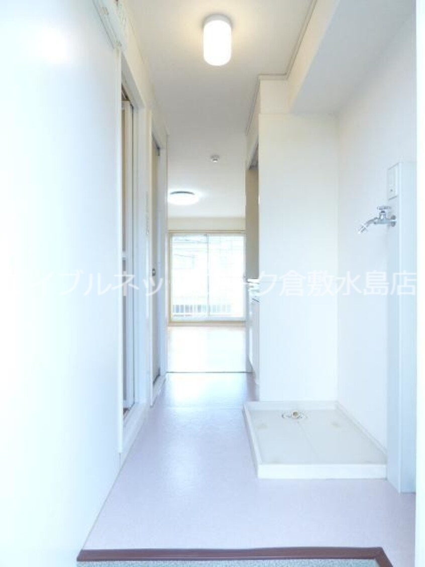  アクアマリン新倉敷