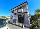 水島臨海鉄道水島本線/球場前駅 徒歩7分 1階 築26年の外観