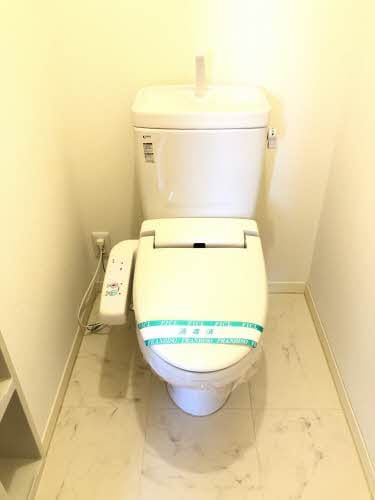  リアン　Ｃ棟