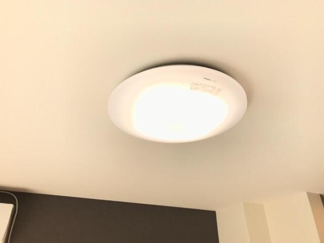 照明器具（イメージ） 仮）シェルル爪崎