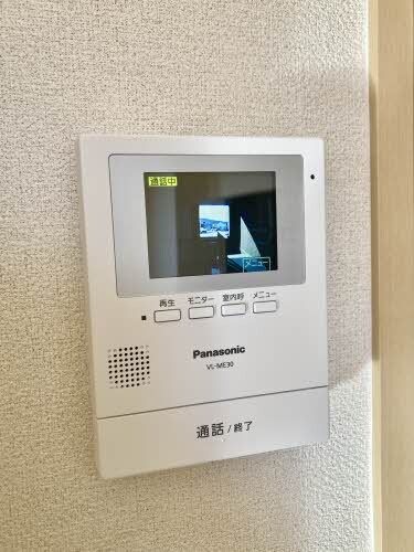  アン・ジュール　Ａ棟