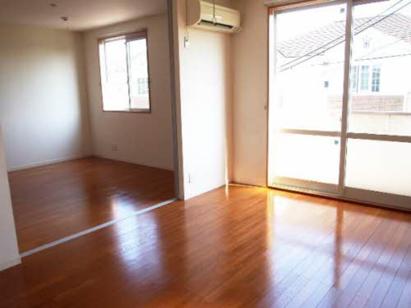  ウィンズ　Ｄ棟