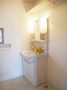  ウィンズ　Ｄ棟