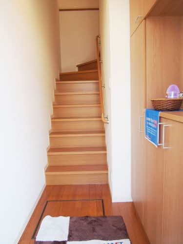  ウィンズ　Ｄ棟