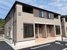 水島臨海鉄道水島本線/弥生駅 徒歩48分 1階 築浅の外観