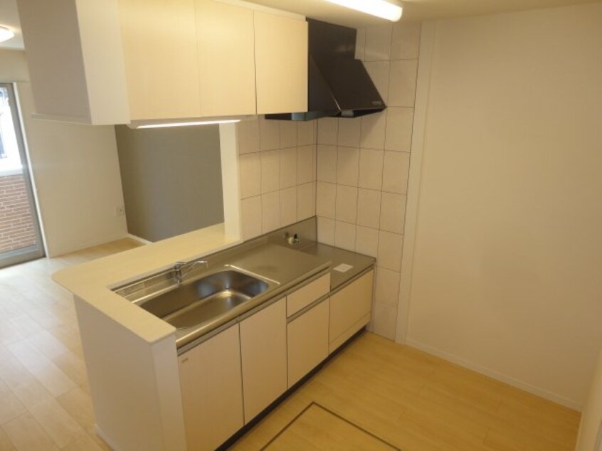 キッチン フルール