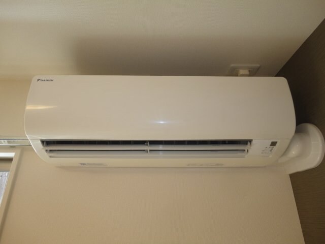 エアコン（２台付） フルール