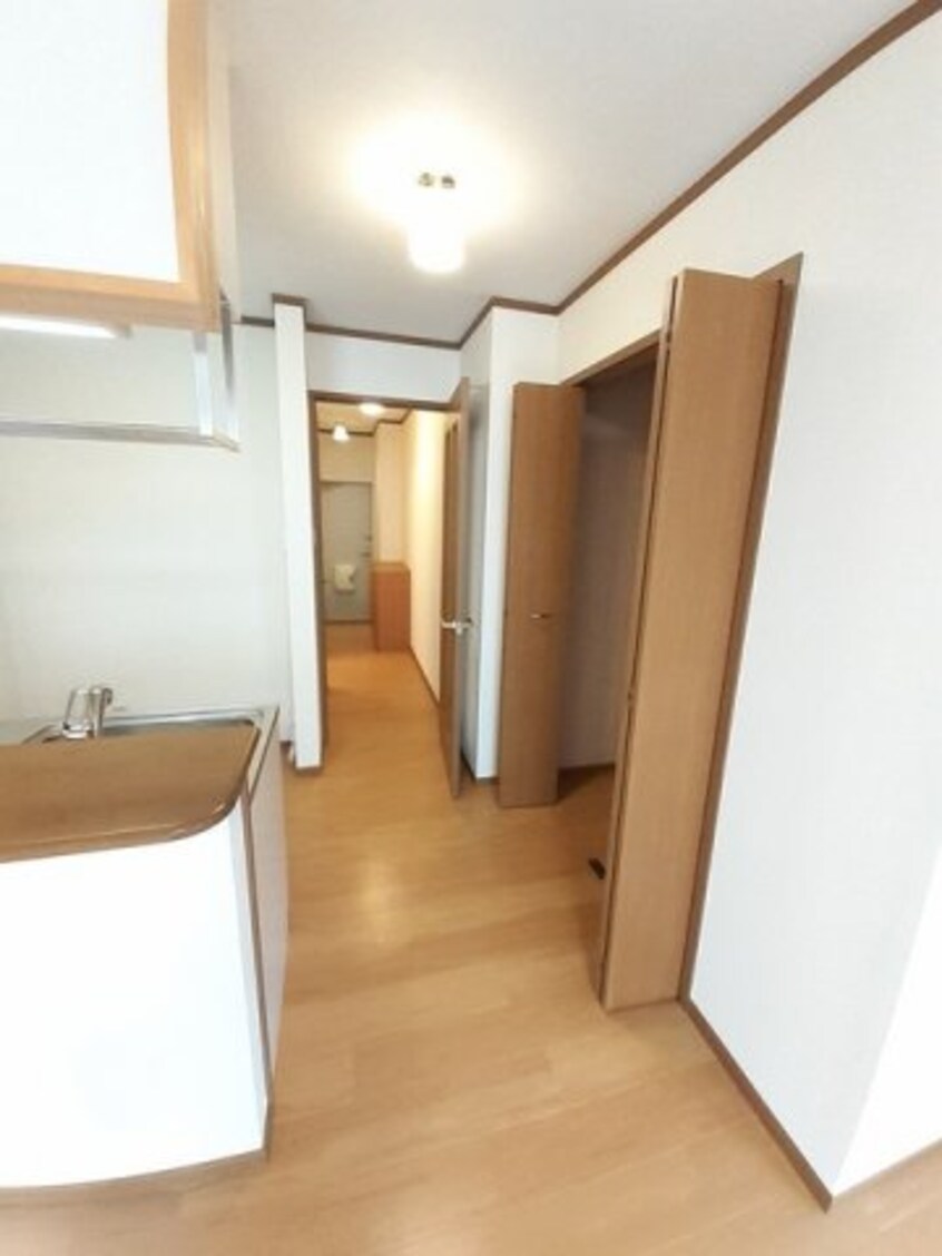  山陽本線（中国）/西阿知駅 徒歩29分 1階 築23年