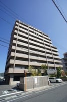 山陽本線（中国）/中庄駅 徒歩4分 2階 築18年の外観