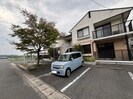 ベルディアスの外観