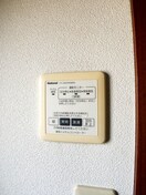  メゾンさくら　B棟