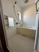  メゾンさくら　B棟