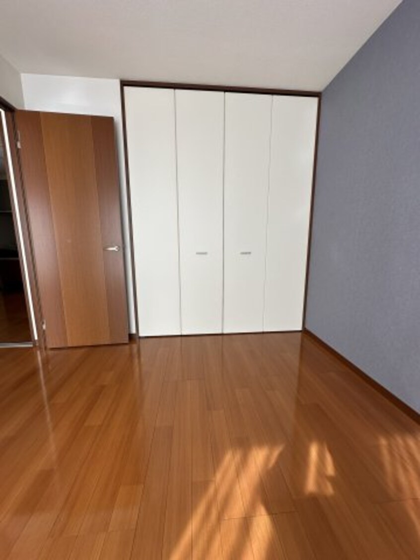  メゾンさくら　B棟