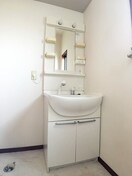  メゾンさくら　B棟