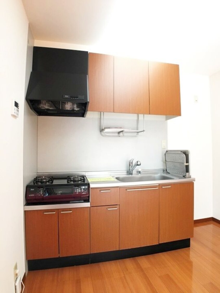  メゾンさくら　B棟