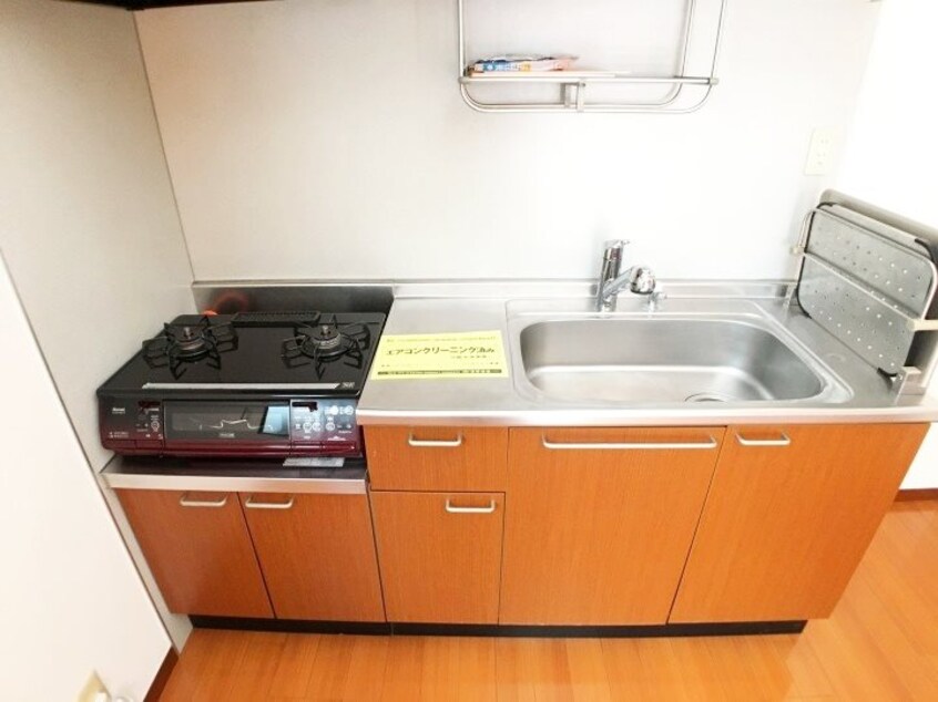  メゾンさくら　B棟