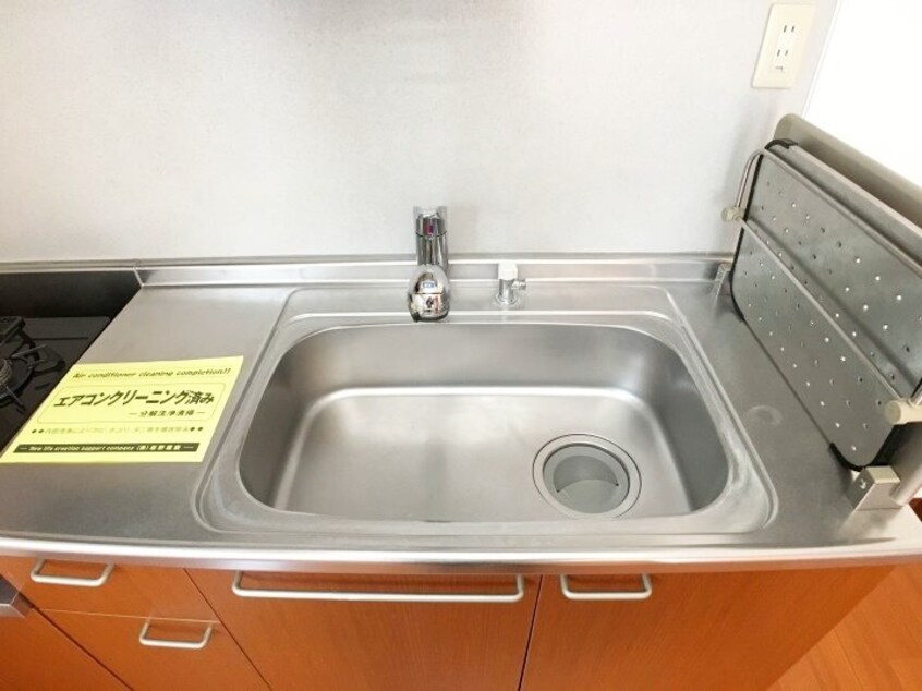  メゾンさくら　B棟