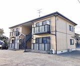 レジデンスナカヤ　Ｂ棟