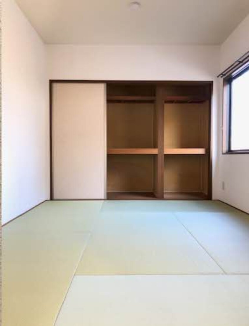  レジデンスナカヤ　Ｂ棟