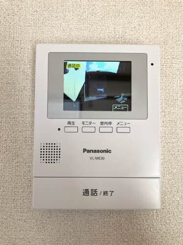  レジデンスナカヤ　Ｂ棟