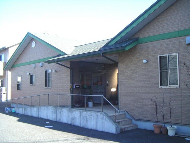 グループホーム ひかりの里(病院)まで391m 水島臨海鉄道水島本線/西富井駅 徒歩19分 1階 築8年