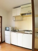  オアシス