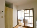  オアシス