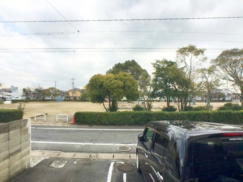  オアシス