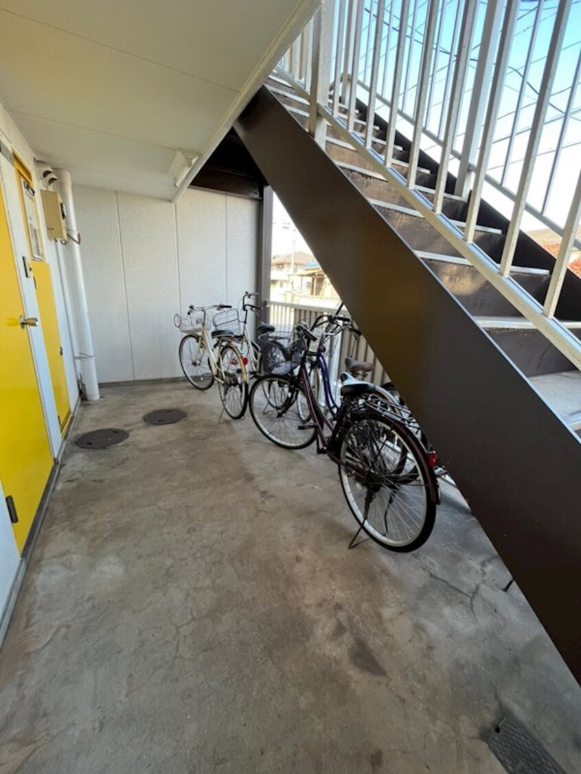  エトワール水島