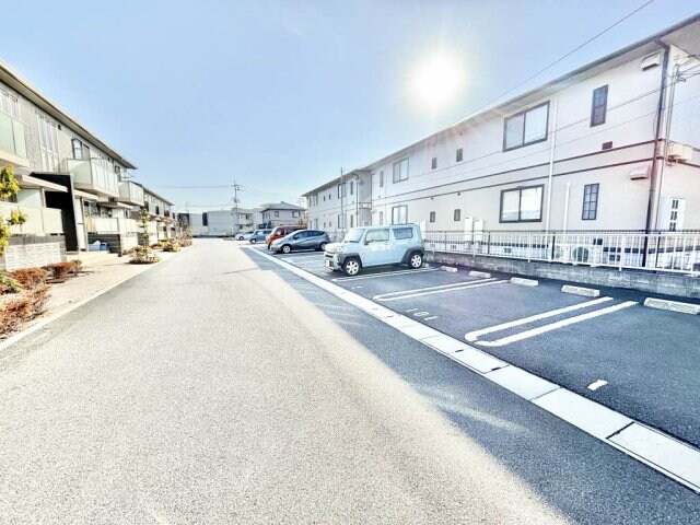  フェリベーテ　Ｂ棟