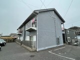 オオハシコーポ