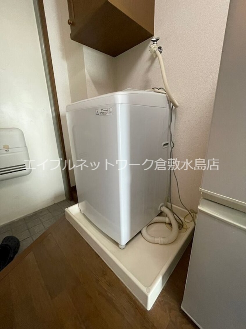  プリード倉敷