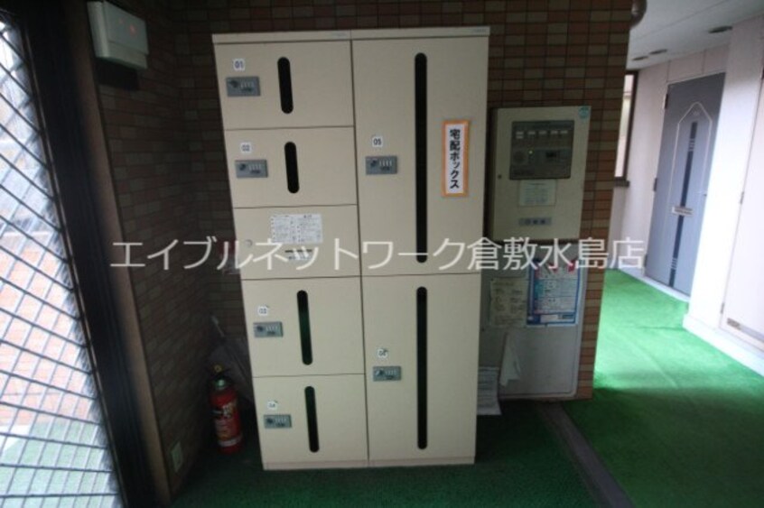  プリード倉敷