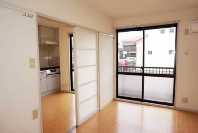  山陽本線（中国）/新倉敷駅 徒歩22分 2階 築28年