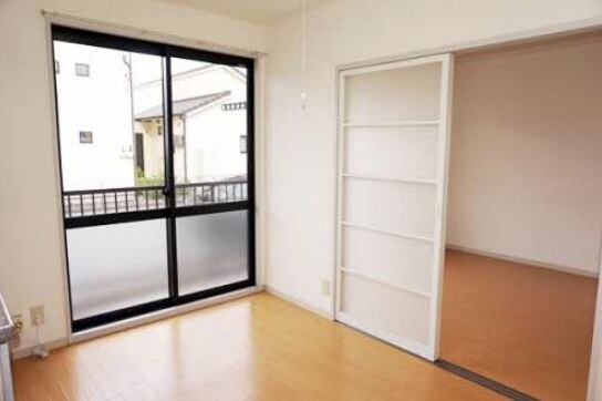  山陽本線（中国）/新倉敷駅 徒歩22分 2階 築28年