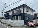 水島臨海鉄道水島本線/球場前駅 徒歩13分 2階 築32年の外観