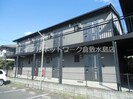 水島臨海鉄道水島本線/球場前駅 徒歩10分 1階 築25年の外観
