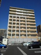 山陽本線（中国）/倉敷駅 徒歩13分 8階 築10年の外観