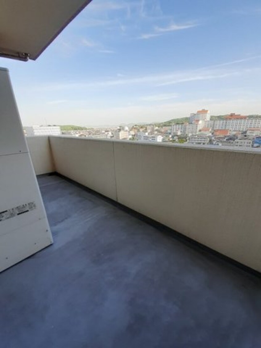  山陽本線（中国）/倉敷駅 徒歩13分 8階 築10年