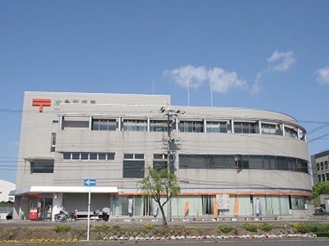 水島郵便局まで850m 水島臨海鉄道水島本線/栄駅 徒歩14分 1階 築5年