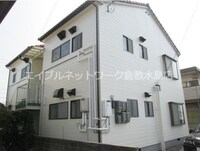 花の街ハイツＣ