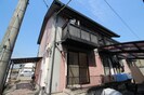 プチプラージュの外観